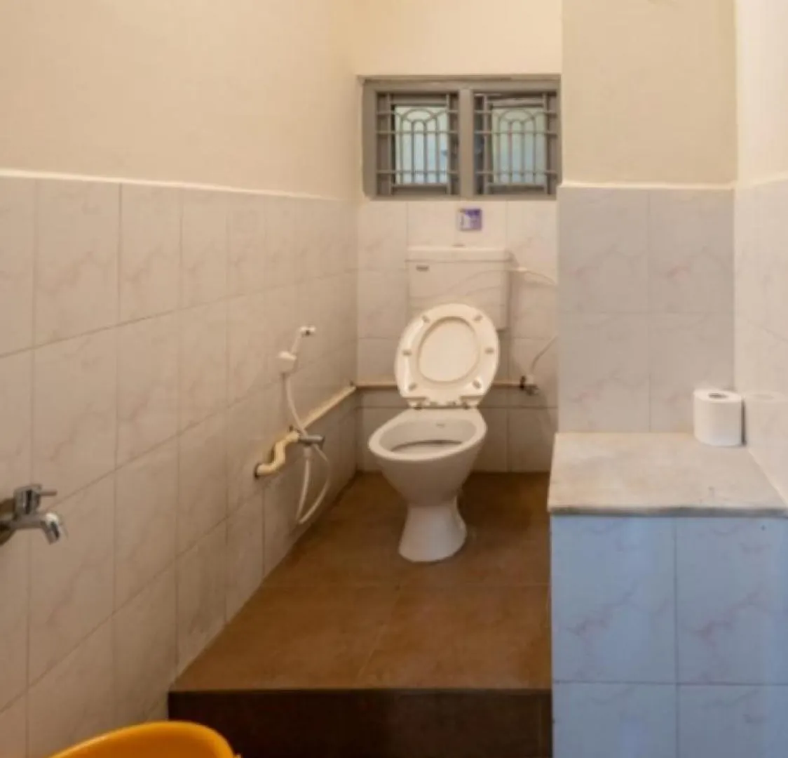 Trippr Mysuru Hostel 0*, Mysore