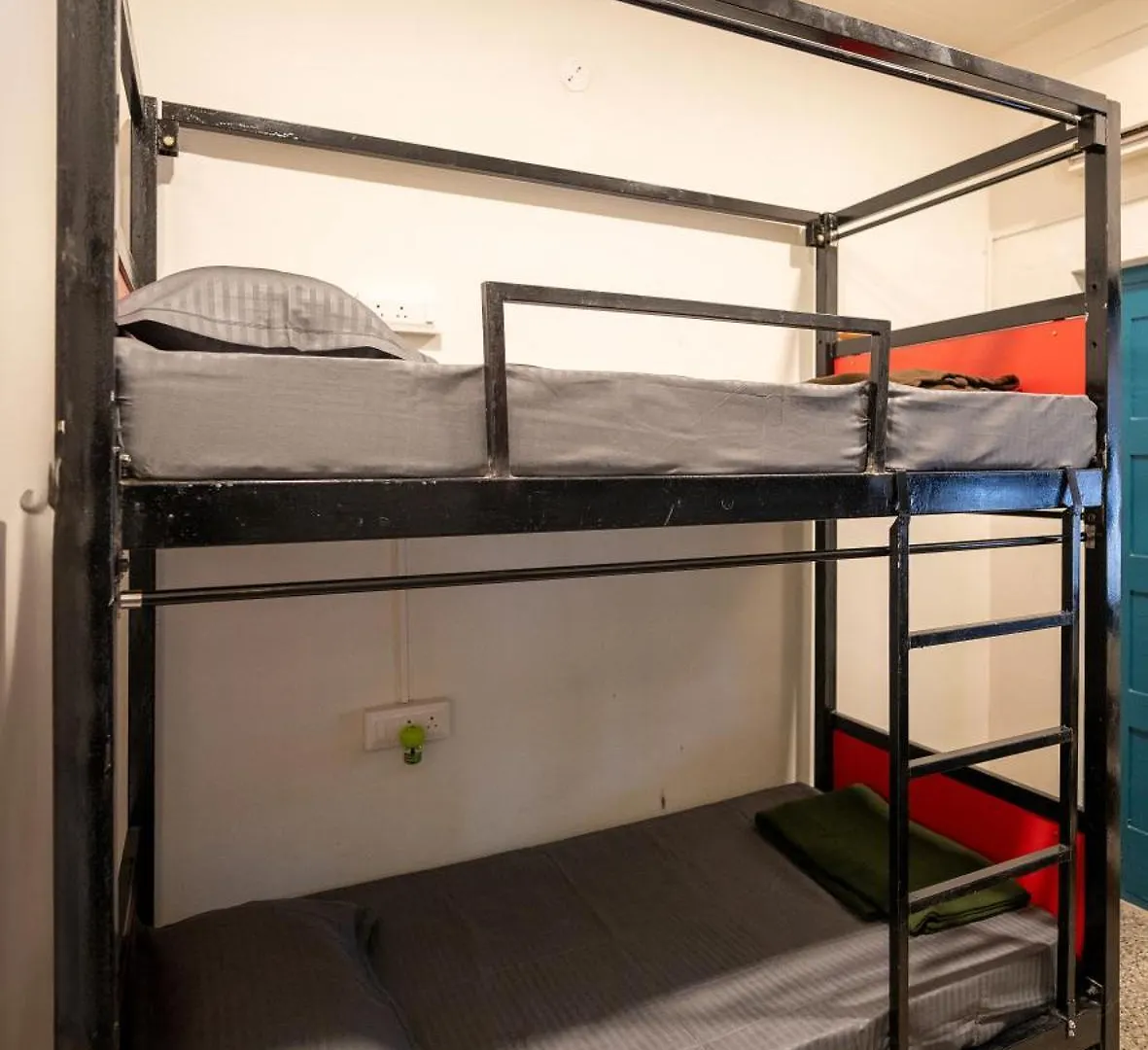 Trippr Mysuru Hostel India