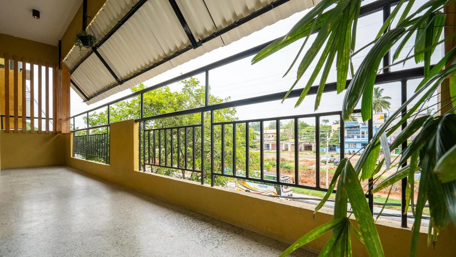 Trippr Mysuru Hostel 0*, Mysore